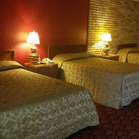 Executive Inn And Suites Waxahachie Exteriér fotografie