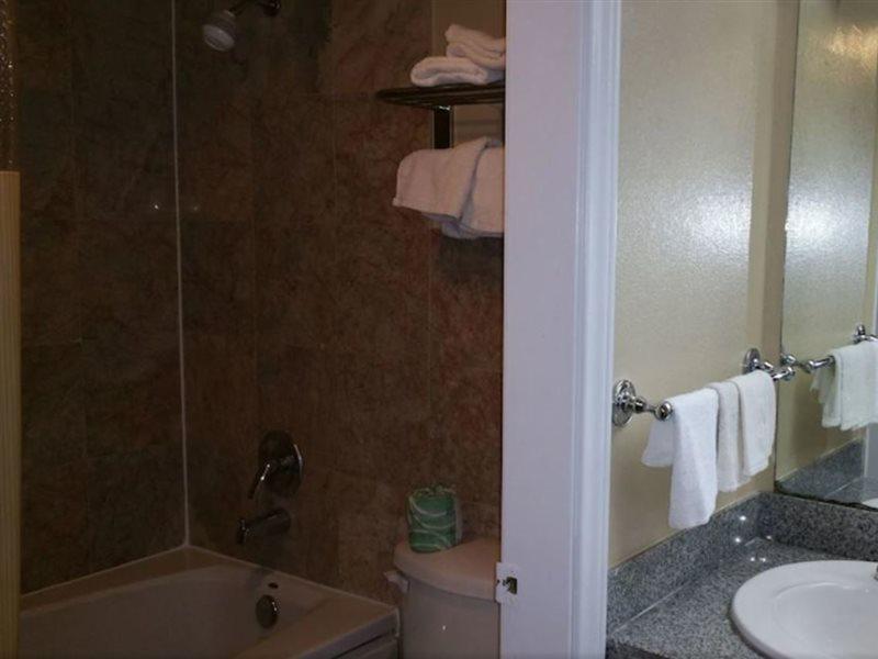Executive Inn And Suites Waxahachie Exteriér fotografie