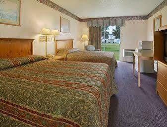 Executive Inn And Suites Waxahachie Exteriér fotografie