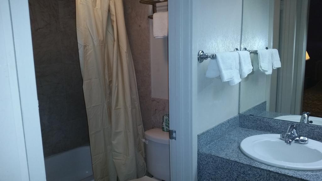 Executive Inn And Suites Waxahachie Pokoj fotografie