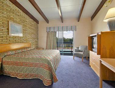 Executive Inn And Suites Waxahachie Pokoj fotografie
